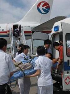 叙永县接送服务