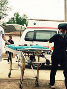 叙永县院后转乡